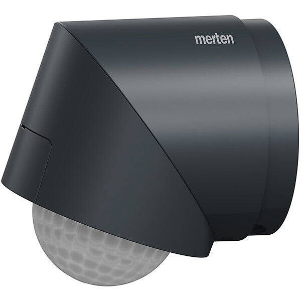 Merten Bewegungsmelder ARGUS 220-360 anth. MEG5641-3114
